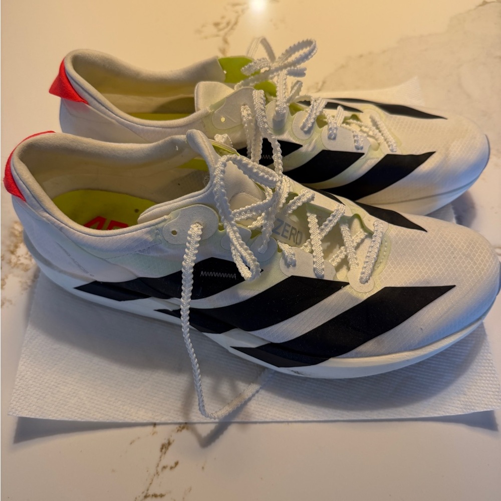 Adidas Adizero Adios 9 Men 11.5
